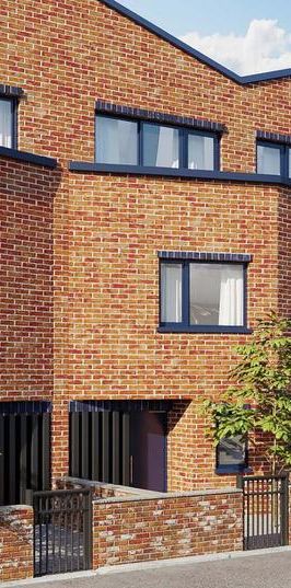 3 bedroom townhouse to rent - Photo 1