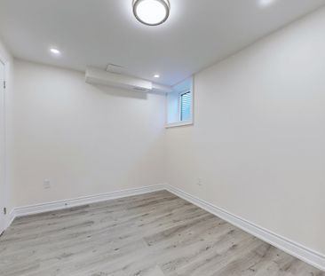 For Lease - 47 Sapphire Drive Unit# Bsmt, Richmond Hill, Ontario - Photo 5