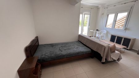 Studio/Γκαρσονιέρα για ενοικίαση Πόλη Χίου (Χίος) - Φωτογραφία 4