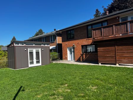 For Lease - 142 Sloane Avenue, Toronto, Ontario - Photo 3