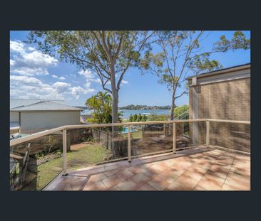 Water and Golf Course Views Duplex - Photo 5