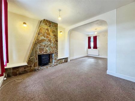 2 bedroom terraced house to rent - Photo 4