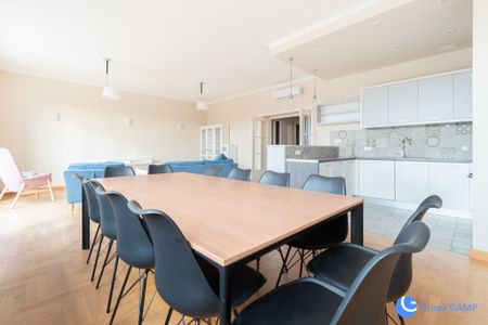 5 pokoi*Apartament*188m2*Sarego*Stare Miasto - Photo 3