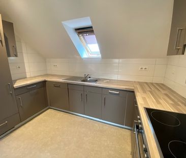 Location Appartement 2 pièces 32m² - Photo 5