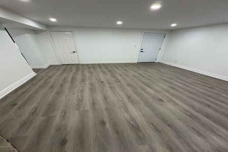 For Lease - 312 Coronation Drive Unit# BSMT, Toronto, Ontario - Photo 4