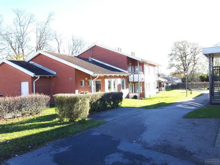 Gripagårdsvägen 6 C - Photo 3