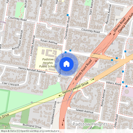 4 Keates Avenue, NSW 2211, Padstow Heights