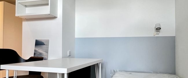 hemma° - Möblierte Mikroapartments (5) - Foto 1