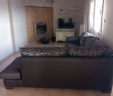 Διαμέρισμα για ενοικίαση Ιπποκράτους (Λάρισα) - Photo 3
