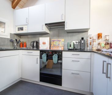 Charming 3.5-room apartment in a sunny location - Foto 3