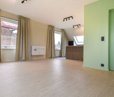 Appartement te huur in Oedelem voor € 710 met 1 slaapkamer - Photo 5