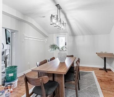 For Lease - 17277 Old Main Street Unit# Upper, Caledon, Ontario - Photo 3