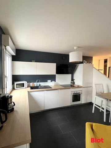 Location Appartement 3 pièces 62m² RENNES 35000 - Photo 4