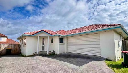 West Fairway, Brilliant location with new carp... - Photo 5