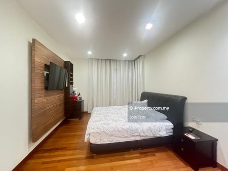 9 Bukit Utama Condominium, Bandar Utama - Photo 4