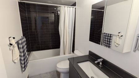 For Lease - 2033 Kennedy Road Unit# 1901, Toronto, Ontario - Photo 2