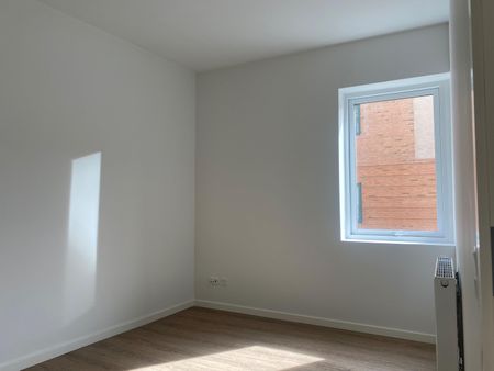 <b>Moderne 3-værelses lejlighed tæt ved havnefronten i Nørresundby</b> - Photo 3