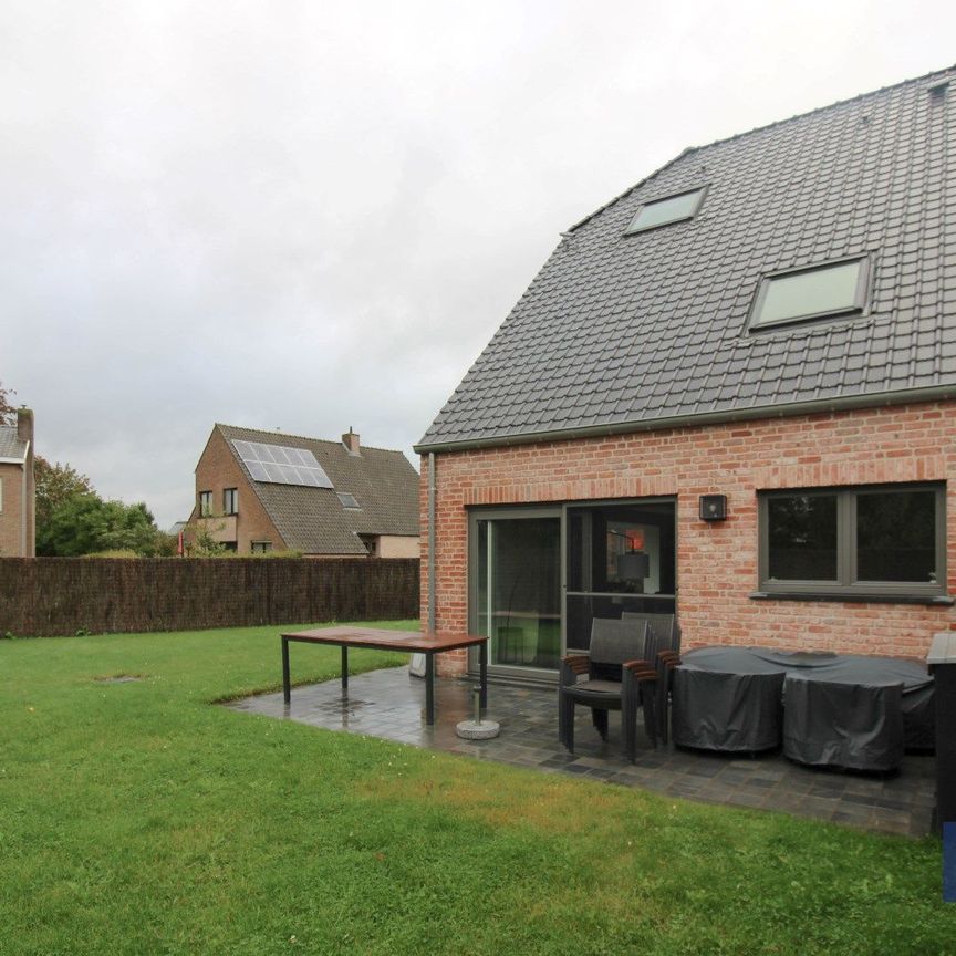 Prachtige nieuwbouwwoning! - Photo 1