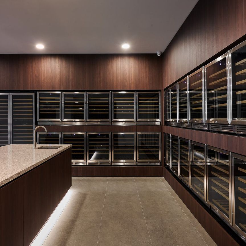 1413/3 Grazier Lane, Belconnen ACT 2617 - Apartment For Rent | Domain - Photo 1