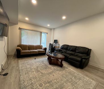 For Lease - 236 McKee Avenue Unit# Basement, Toronto, Ontario - Photo 5