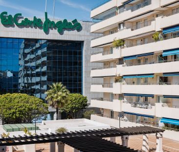 Apartamento de alquiler en Calle José Saramago, 1, Puerto Banús - Photo 6