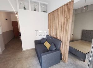 Studio/Γκαρσονιέρα για ενοικίαση - Πάτρα, - Φωτογραφία 1