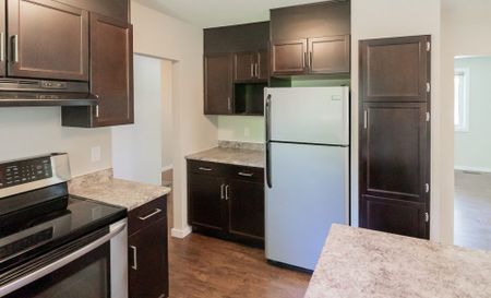 Stunning 3 Bedroom Home with Full Basement - Photo 2