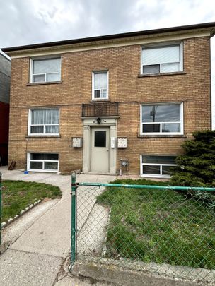 For Lease - 204 O'Connor Drive Unit# C, Toronto, Ontario - Photo 1
