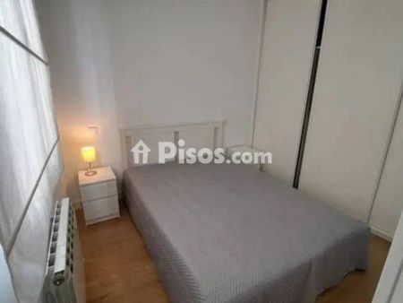 Piso en alquiler en Calle de Alcántara, cerca de Calle de Ayala - Foto 5