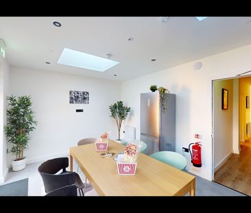 Studio Flat, Grasmere Avenue, W3 - Photo 4