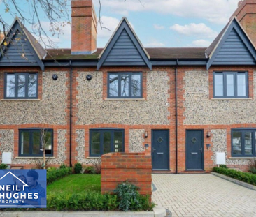 4 bed terraced house to rent in Chapel Croft, Kings Langley, WD4 - Photo 5