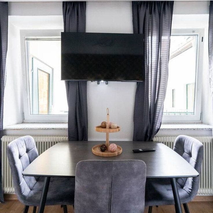 Kirchgasse - Photo 1