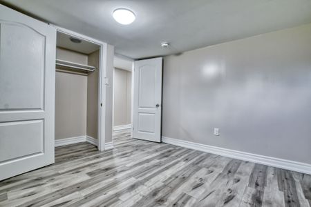 For Lease - 115 Lowcrest Boulevard Unit# BSMT, Toronto, Ontario - Photo 2