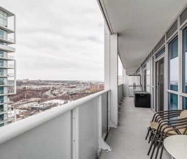 For Lease - 55 Speers Road Unit# 1609, Oakville, Ontario - Photo 1