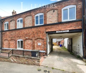 1 bedroom apartment to rent Needle Mill Court, King Street, Ilkesto... - Photo 6