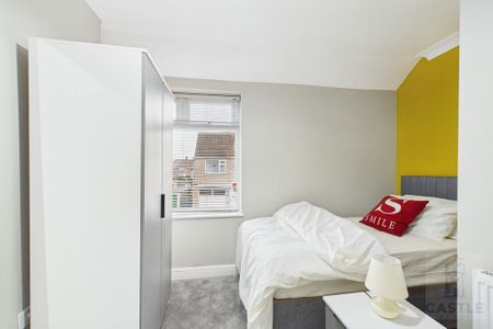 1 bedroom house of multiple occupation to rent - Photo 3