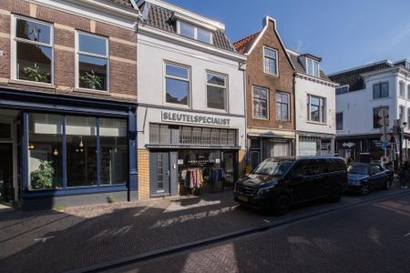 Bovenwoning Twijnstraat, Utrecht huren? - Foto 4