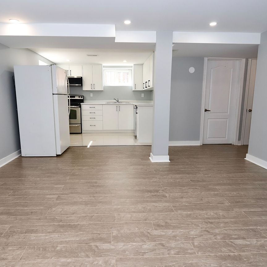 For Lease - 885 Myers Street, Oshawa, Ontario - Photo 1