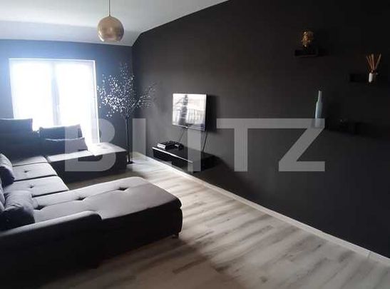 Apartament elegant, prima inchiriere, zona Eroilor, parcare! - Photo 1