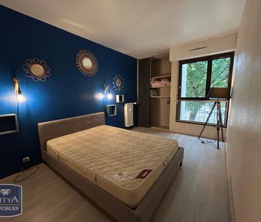 Location Appartement 2 pièces 45m² LIMOGES 87000 - Photo 2