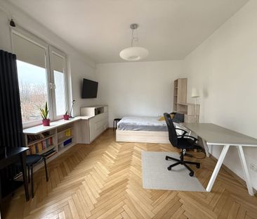 Przytulna i jasna kawalerka 36 m² – pet friendly - Zdjęcie 4