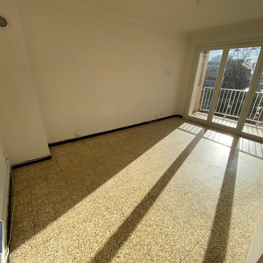 Location Appartement 3 pièces 52m² TOULON 83100 - Photo 1