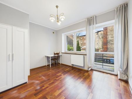 Mieszkanie na wynajem, Chorzów, ul. Górnośląska - Photo 3