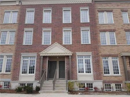 For Lease - 17 Island Road Unit# 40, Toronto, Ontario - Photo 4