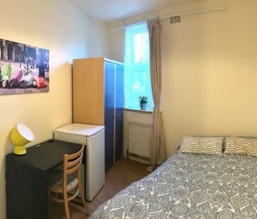 Room in a Shared House, Willesden Green, NW2 - Photo 1