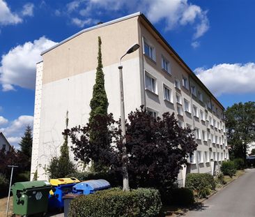 Tolle 2-Raumwohnung mit herrlichem Ausblick - Photo 6