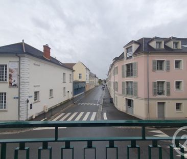 Location Appartement 4 pièces 93m² FONTAINEBLEAU 77300 - Photo 3