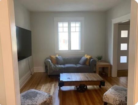 For Lease - 500 Parkdale Avenue, Tunneys Pasture and Ottawa West, Ontario - Photo 3