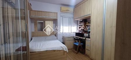 Apartamento com 2 quartos e 81m² para alugar em Estreito, Florianópolis. - Foto 4
