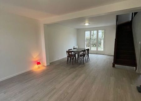 Maison à louer 4 pièces • 92,01 m2 Villepinte - Photo 2